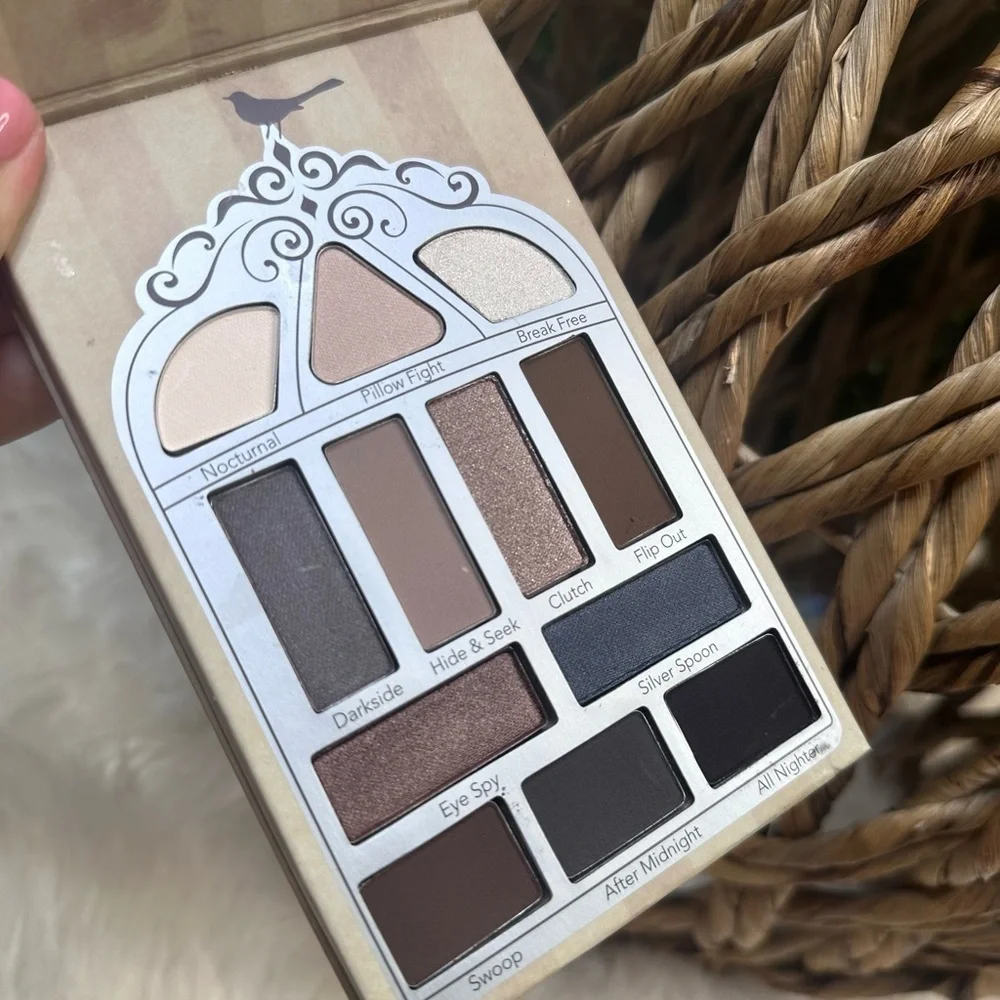 Earth‎ tone color pallete new